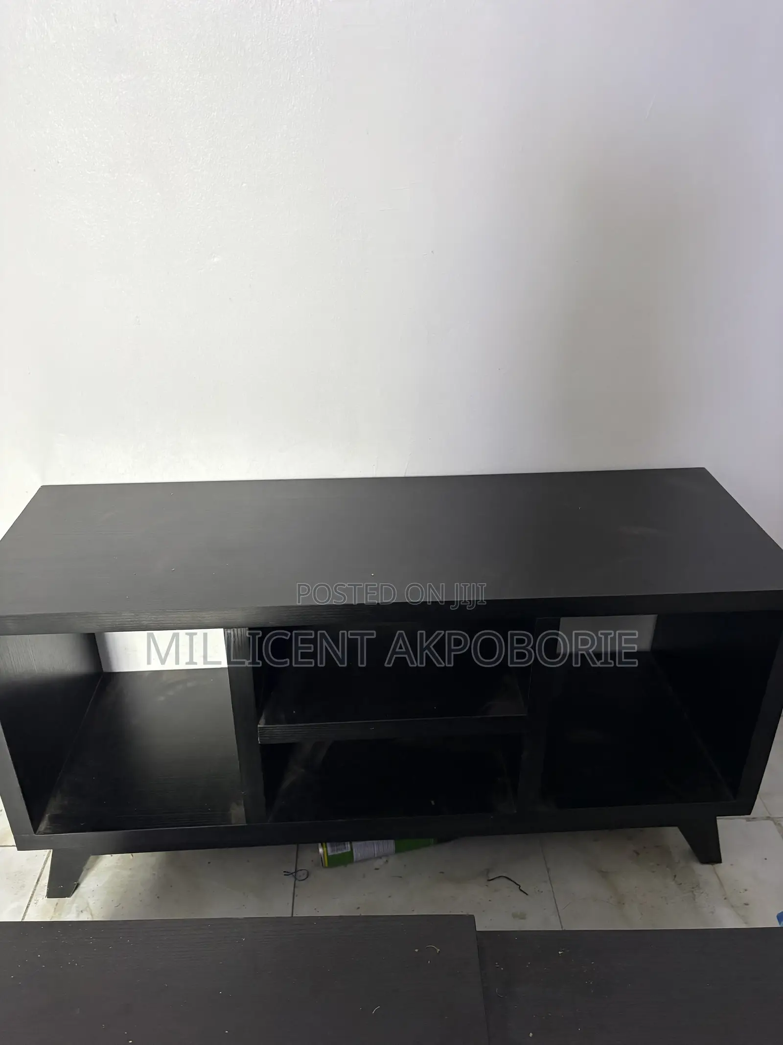 TV Console