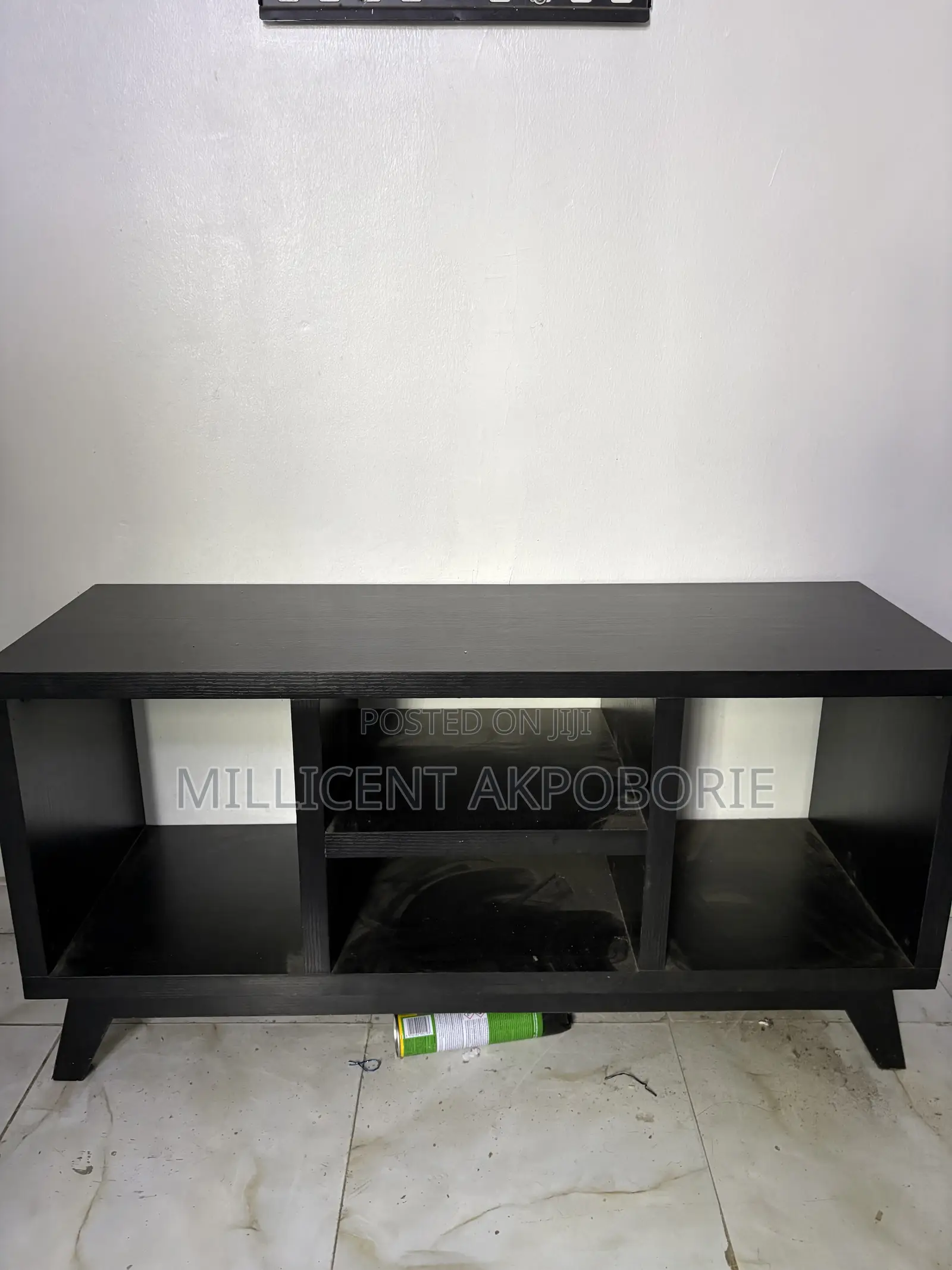 TV Console