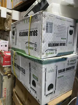 3kva 48v Integrity Hybrid Inverter