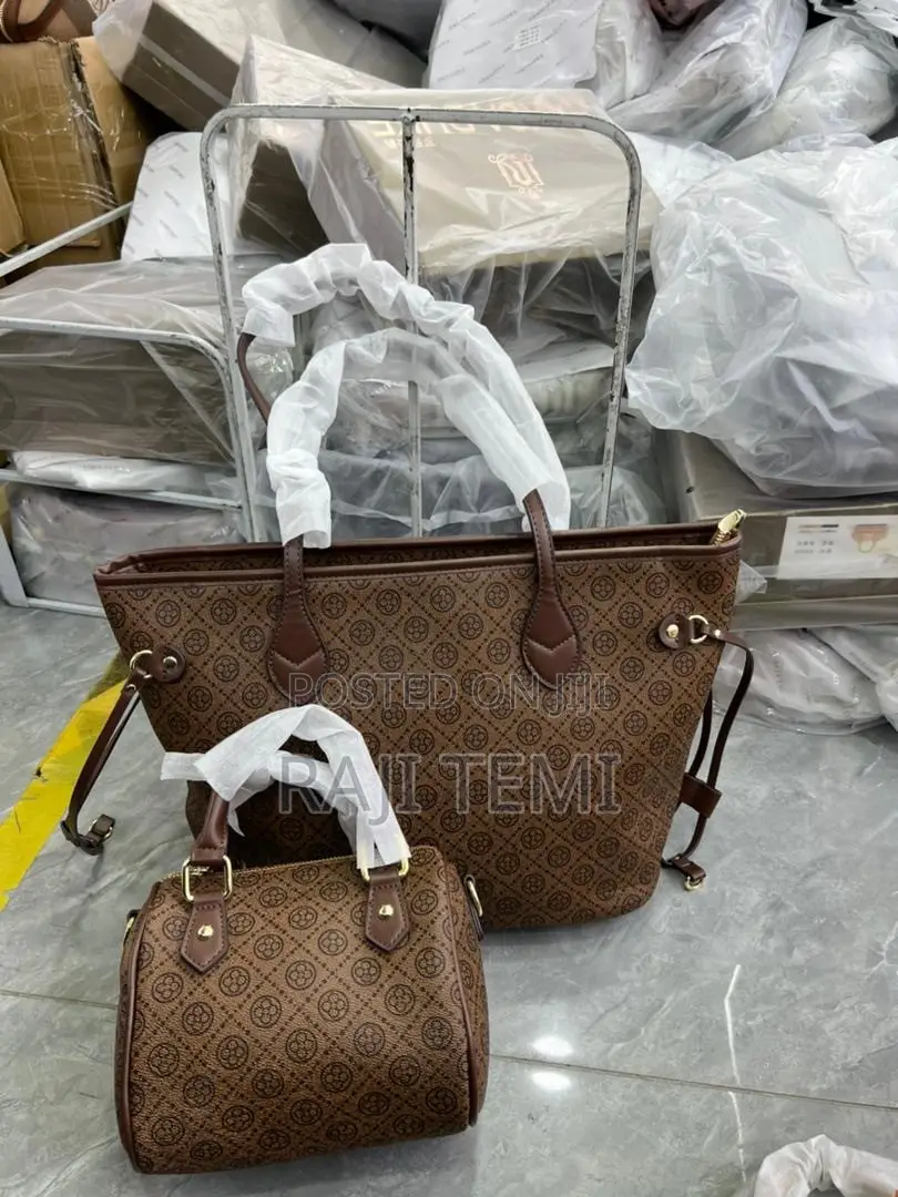 TemmyChicago Luxury Bags Available