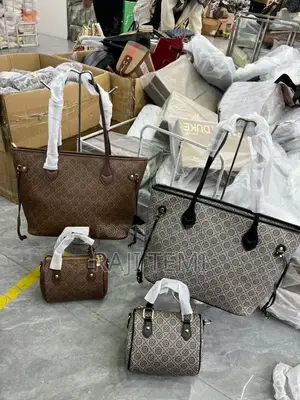 TemmyChicago Luxury Bags Available