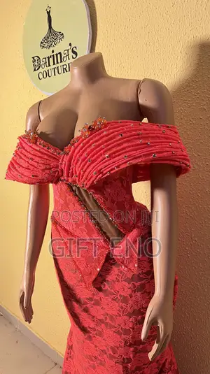 Fashion Dress