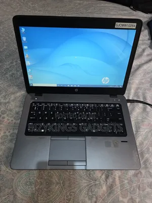 Laptop HP EliteBook 840 G3 4GB Intel Core i5 HDD+SSD 500GB