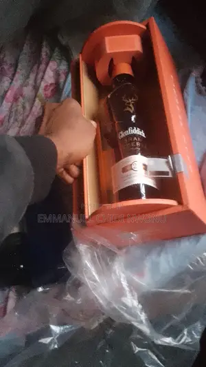 21 Yrs Wine