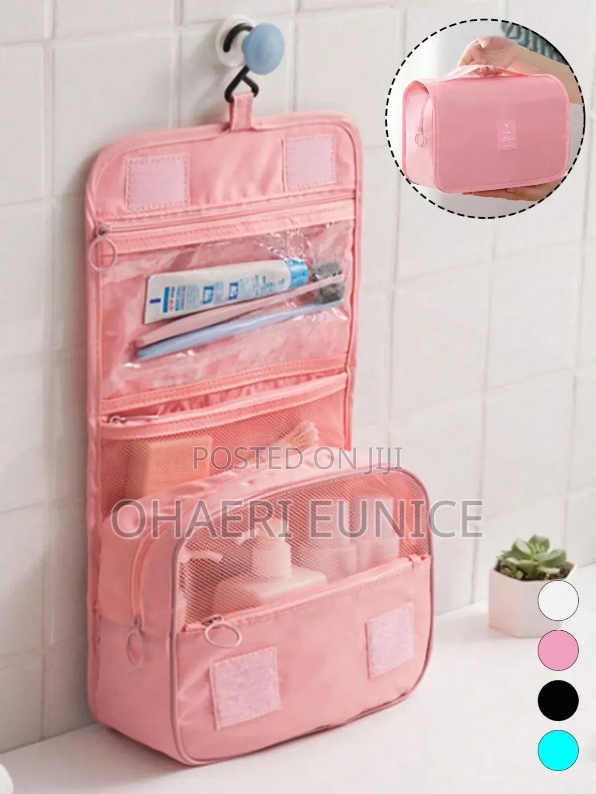 Organizer Bag