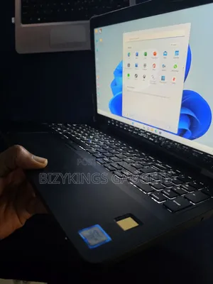 New Laptop Dell Latitude E5570 8GB Intel Core i5 SSD 128GB