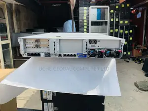 Server HP ProLiant DL380 Gen9 64GB Intel Xeon HDD 2T