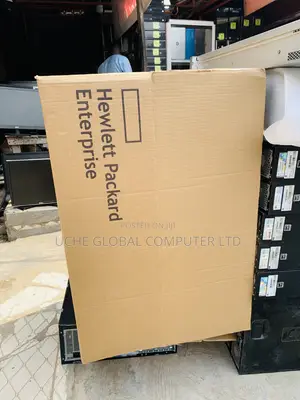 Server HP ProLiant DL380 Gen9 64GB Intel Xeon HDD 2T