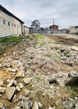 Half Plot of Land for Sale in Odunsi,Bariga