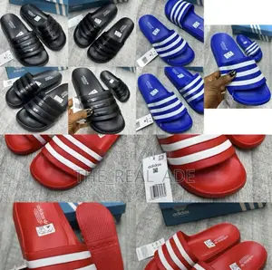 Slippers Unisex