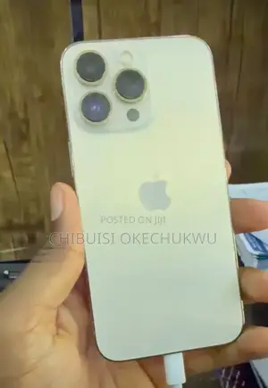 Apple iPhone 13 Pro 128 GB White