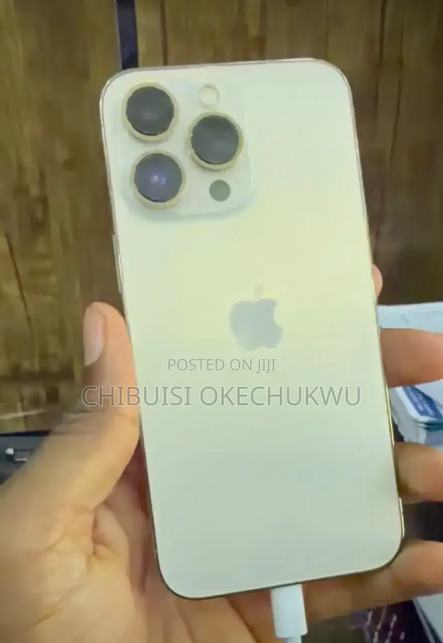 Apple iPhone 13 Pro 128 GB White