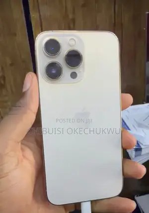 Apple iPhone 13 Pro 128 GB White