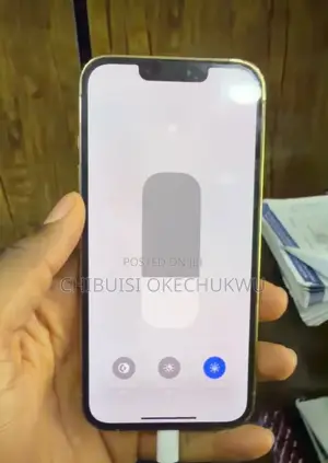 Apple iPhone 13 Pro 128 GB White