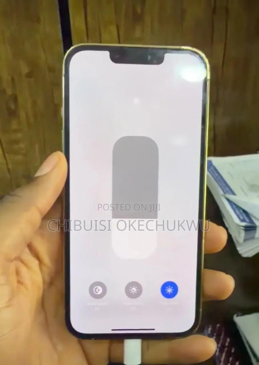 Apple iPhone 13 Pro 128 GB White
