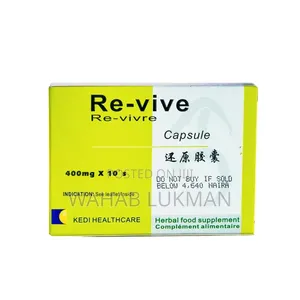Kedi Revive