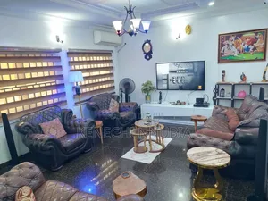 Modern 3 BDR Home in Abuja