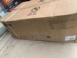 16kwh 48v Deye Lithium Ion Battery