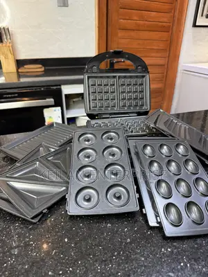 Sokany 6 in 1 Sandwich Machine