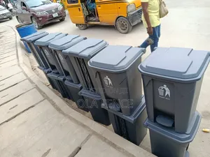 Office Dustbin