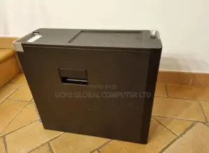 Desktop Computer Dell Precision 3000 32GB Intel Xeon HDD 1T