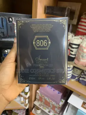 Smart Collection 806 Eau De Parfum 100ml
