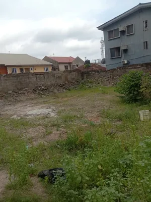 Land for Sale in Ikeja