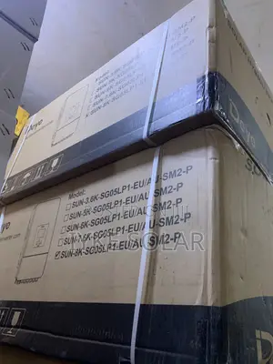 8kva 48v Deye Hybrid Inverter