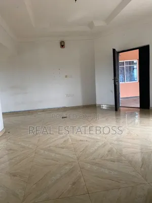 2bdrm Block of Flats in Shelter Afrique, Uyo for rent