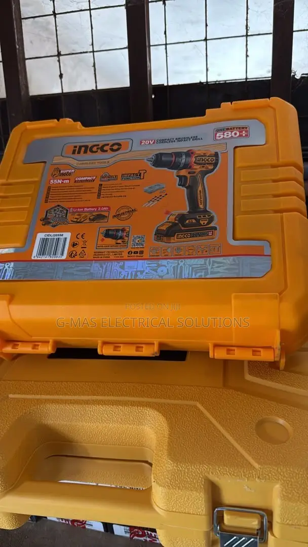 Electrical Toolbox