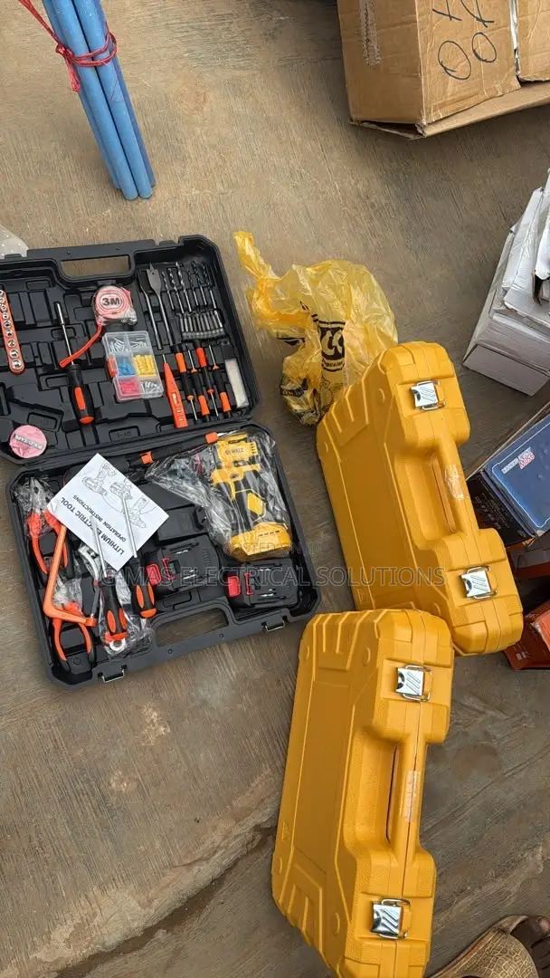 Electrical Toolbox