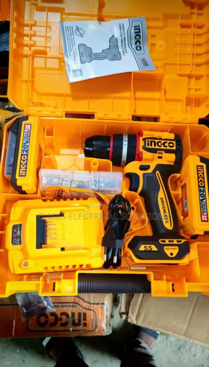 Electrical Toolbox