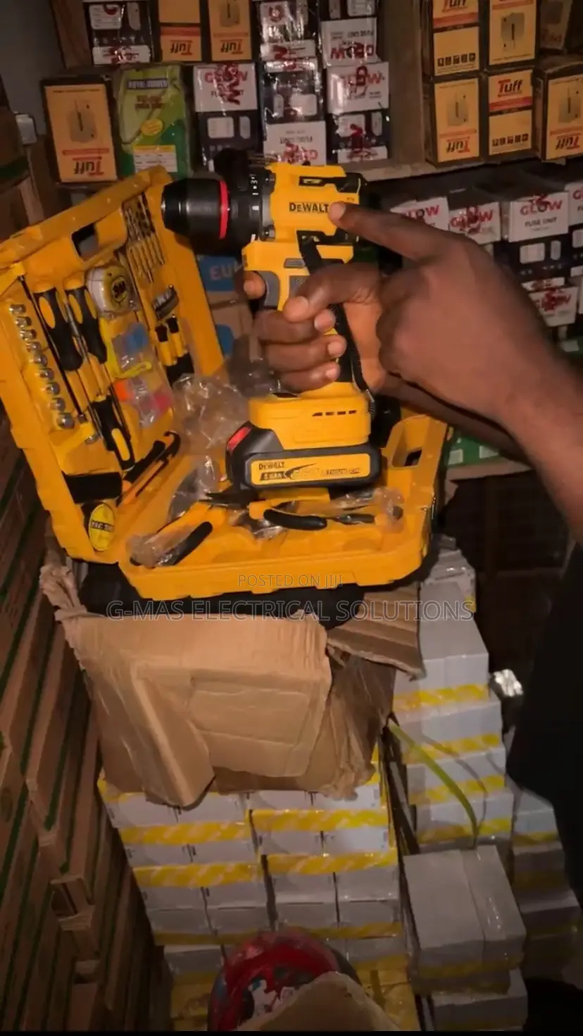 Electrical Toolbox