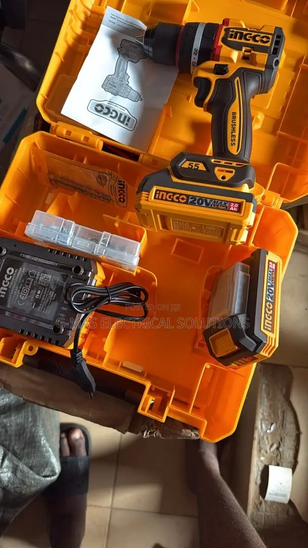 Electrical Toolbox