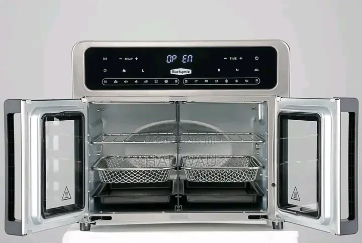 Original Buchymix Blender