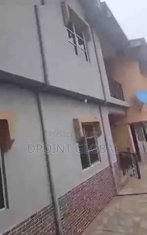 12bdrm Block of Flats in In Estate, Idimu for sale