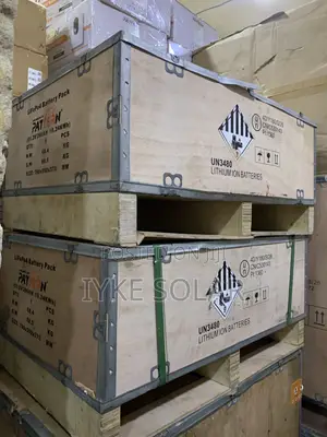 10kwh 48v Pattern Lithium Ion Battery