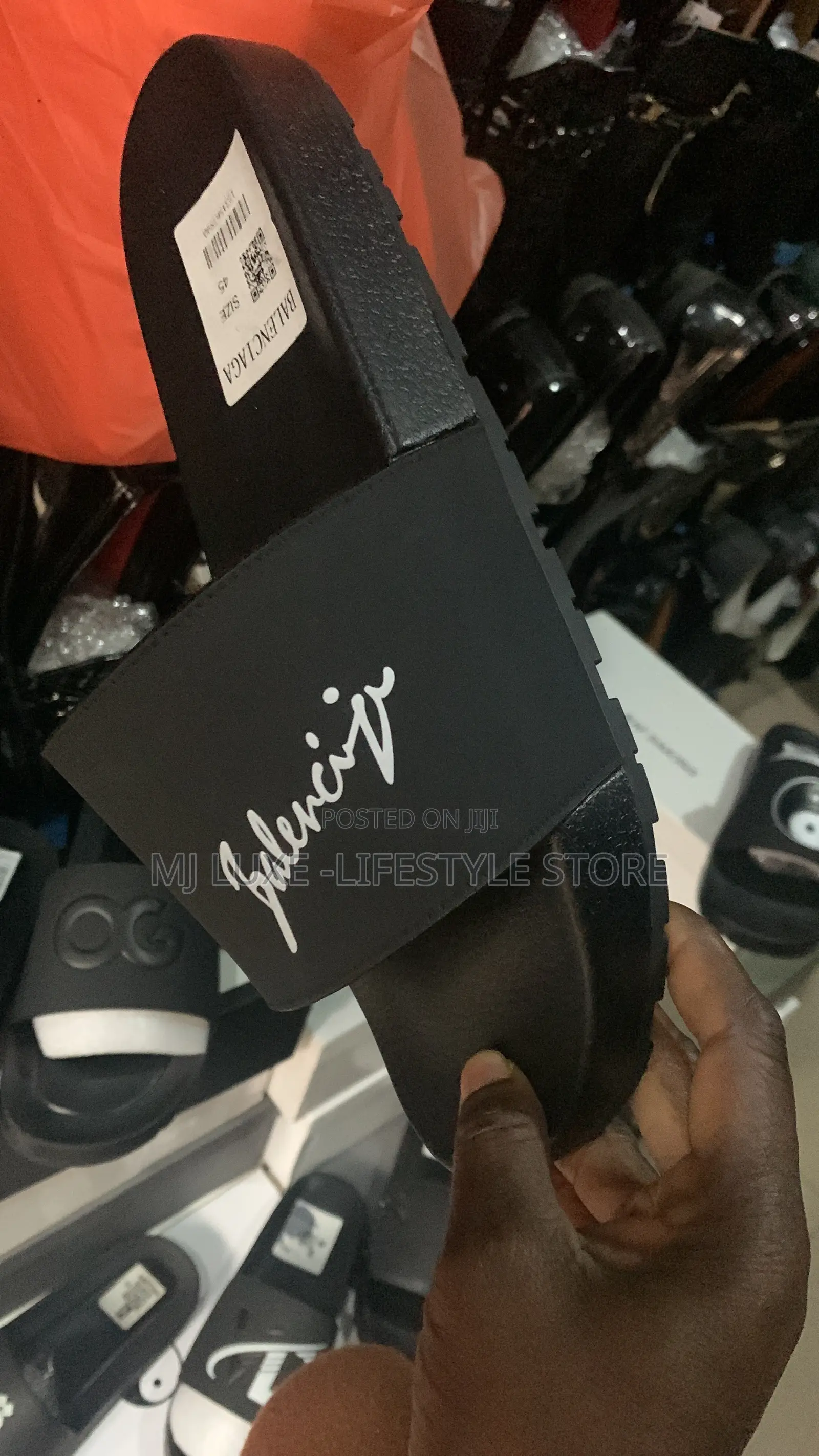 Luxury Designer Men’s Collection