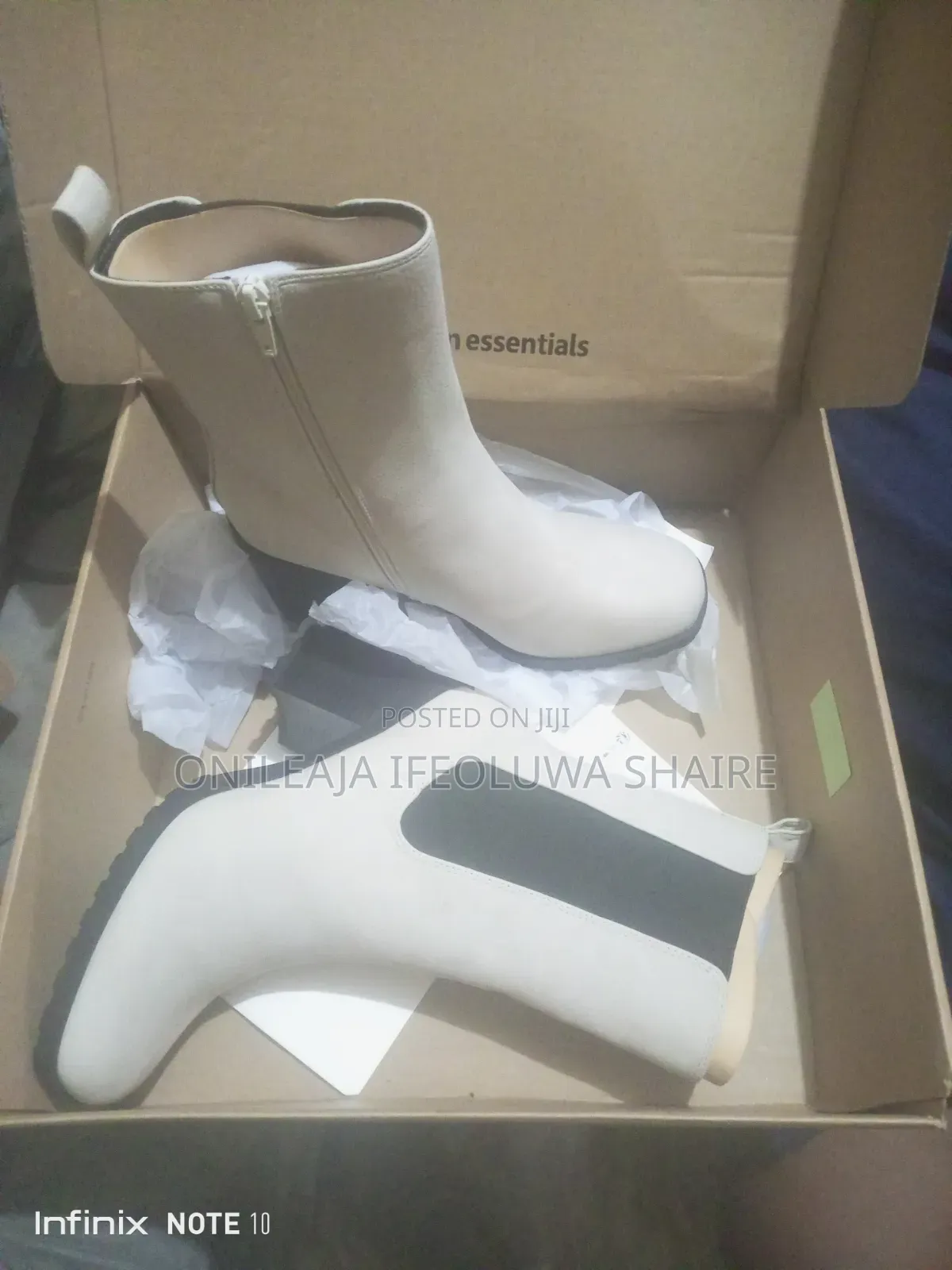 Shoes(Unisex)