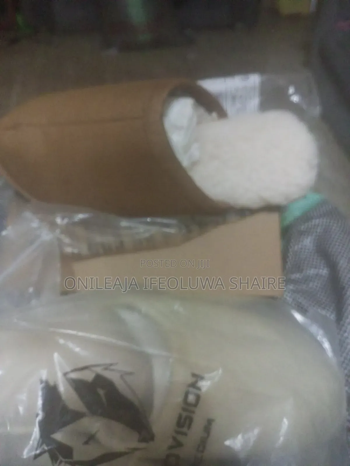Shoes(Unisex)