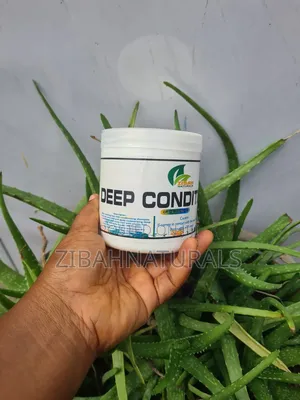 Deep Conditioner