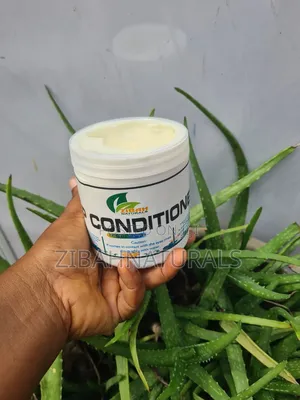 Deep Conditioner