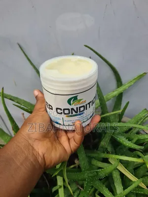 Deep Conditioner