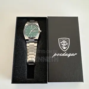 Poedegar Watch