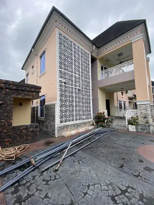3bdrm Duplex in Naf Harmony Estate, Port-Harcourt for sale