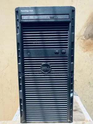 Server Dell PowerEdge T130 16GB Intel Xeon HDD 1T