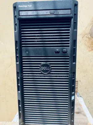 Server Dell PowerEdge T130 16GB Intel Xeon HDD 1T