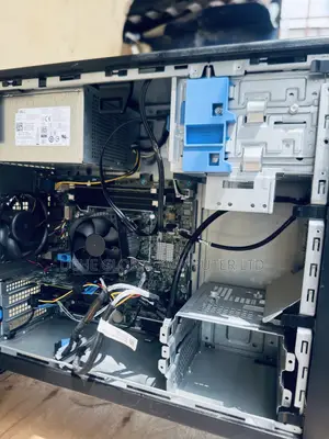 Server Dell PowerEdge T130 16GB Intel Xeon HDD 1T