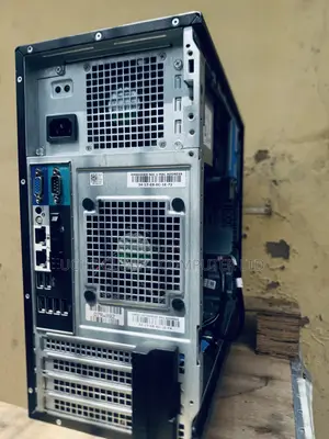 Server Dell PowerEdge T130 16GB Intel Xeon HDD 1T