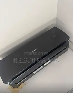 Hisense AC 1.5 HP